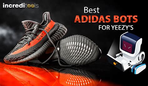 bot adidas|best adidas bots for yeezy.